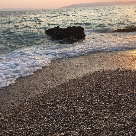 Apartments Marino Gojak Makarska Kültér fotó