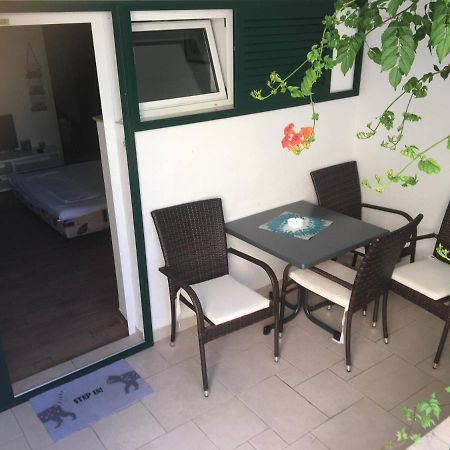 Apartments Marino Gojak Makarska Kültér fotó