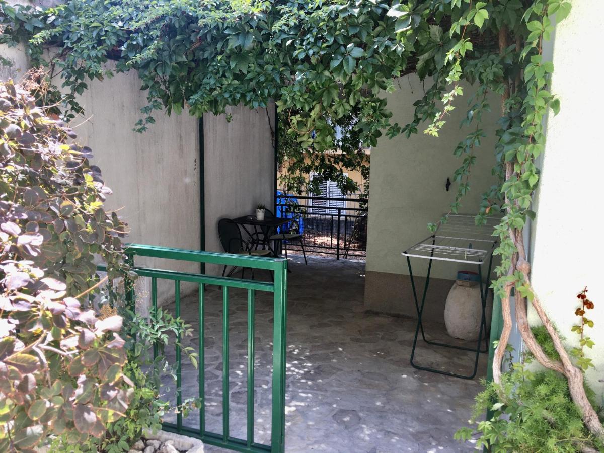 Apartments Marino Gojak Makarska Kültér fotó