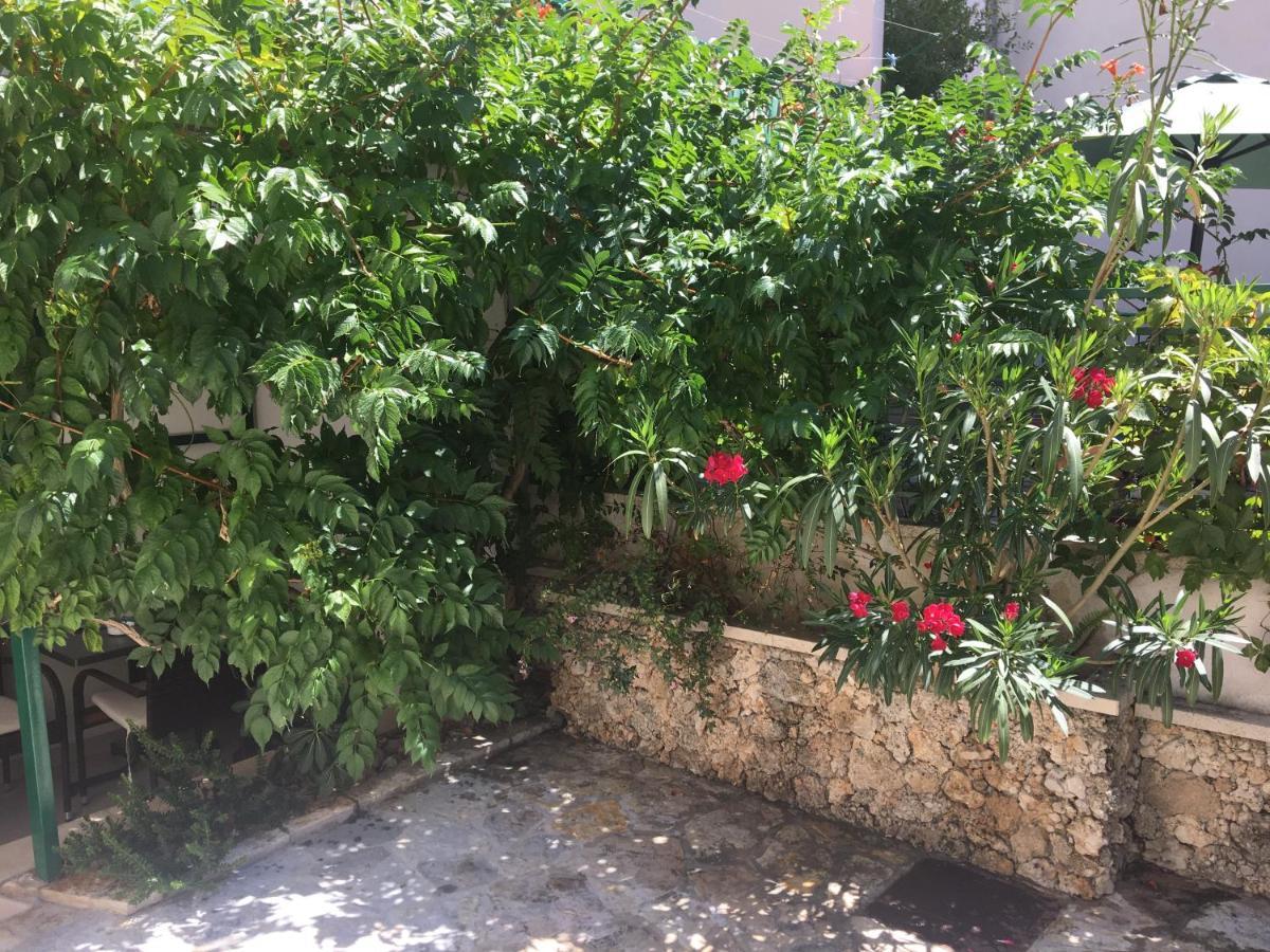 Apartments Marino Gojak Makarska Kültér fotó