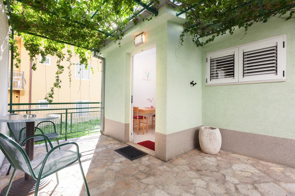 Apartments Marino Gojak Makarska Szoba fotó