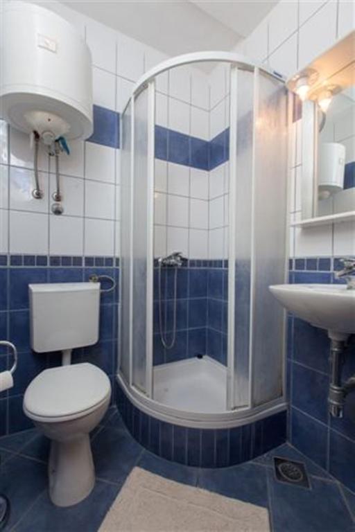 Apartments Marino Gojak Makarska Szoba fotó
