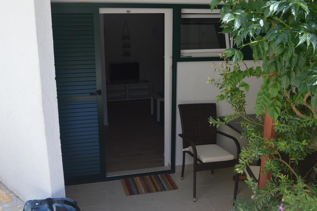 Apartments Marino Gojak Makarska Kültér fotó